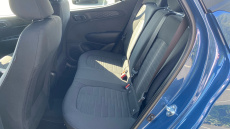 Hyundai i10 1.0 [63] Advance 5dr Auto [Nav] Petrol Hatchback